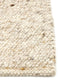 Bellano 3 Vloerkleed - 170x240 - Rechthoek - Laagpolig,Structuur Tapijt - Industrieel - Beige, Bruin