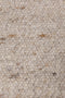 Bellano 3 Vloerkleed - 170x240 - Rechthoek - Laagpolig,Structuur Tapijt - Industrieel - Beige, Bruin