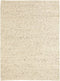 Bellano 3 Vloerkleed - 60x90 - Rechthoek - Laagpolig,Structuur Tapijt - Industrieel - Beige, Bruin