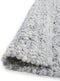 Bellano 33 Vloerkleed - 170x240 - Rechthoek - Laagpolig,Structuur Tapijt - Industrieel - Antraciet, Grijs
