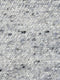 Bellano 33 Vloerkleed - 250x350 - Rechthoek - Laagpolig,Structuur Tapijt - Industrieel - Antraciet, Grijs