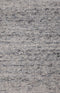 Bellano 33 Vloerkleed - 250x350 - Rechthoek - Laagpolig,Structuur Tapijt - Industrieel - Antraciet, Grijs
