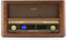 Belle Epoque 1906 Retro-stereo-installatie CD USB MP3 UKW