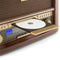 Belle Epoque 1906 Retro-stereo-installatie CD USB MP3 UKW