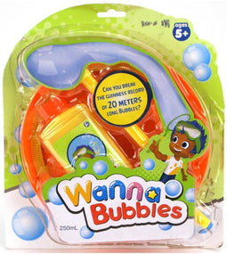 Bellenblaas Giant Bubble Kit
