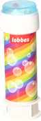 Bellenblaas Lobbes, 12x60ml.