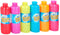 Bellenblaas navulling 1 liter - 1 fles