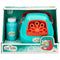 Bellenblaas Spel Colorbaby (6 Stuks)