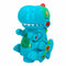 Bellenblaas Spel Colorbaby Elektronische Geluid Dinosaurus (3 Stuks) (4 Stuks)