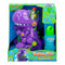 Bellenblaas Spel Colorbaby Elektronische Geluid Dinosaurus (3 Stuks) (4 Stuks)