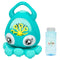 Bellenblaas Spel Colorbaby Octopus (6 Stuks)