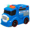 Bellenblaas Spel Colorbaby Vrachtwagen 20,5 x 15,5 x 11,5 cm (6 Stuks)