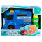 Bellenblaas Spel Colorbaby Vrachtwagen 20,5 x 15,5 x 11,5 cm (6 Stuks)
