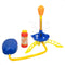 Bellenblaas Spel Raket 237 ml 90 x 32 x 31 cm (4 Stuks)