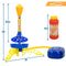 Bellenblaas Spel Raket 237 ml 90 x 32 x 31 cm (4 Stuks)