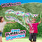 Bellenblaas Spel WOWmazing 28,5 cm (24 Stuks)