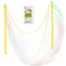 Bellenblaas Spel WOWmazing 40 cm (24 Stuks)