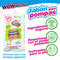 Bellenblaas Spel WOWmazing 40 cm (24 Stuks)
