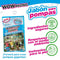Bellenblaas Spel WOWmazing 41 cm (20 Stuks)