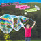Bellenblaas Spel WOWmazing Space Edition (16 Stuks)