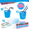Bellenblaas Spel WOWmazing Space Edition (16 Stuks)