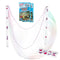 Bellenblaas Spel WOWmazing Unicorn (16 Stuks)