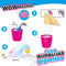 Bellenblaas Spel WOWmazing Unicorn (16 Stuks)