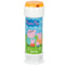 Bellenblazer Peppa Pig 60 ml 3,7 x 11,5 x 3,7 cm (216 Stuks)