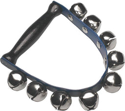 Bellenkrans Hayman HB-50 handvat model 9 bellen 25mm