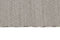 Bellevue Beige Vloerkleed - 140x200 - Rechthoek - Buiten,Laagpolig Tapijt - Landelijk - Beige, Wit