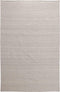 Bellevue Beige Vloerkleed - 200x300 - Rechthoek - Buiten,Laagpolig Tapijt - Landelijk - Beige, Wit