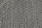 Bellevue Black Vloerkleed - 200x300 - Rechthoek - Buiten,Laagpolig Tapijt - Landelijk - Zwart_wit