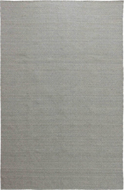 Bellevue Grey Vloerkleed - 200x300 - Rechthoek - Buiten,Laagpolig Tapijt - Landelijk - Beige, Grijs