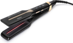 Bellissima 11873 haarstyler Stijltang Warm Zwart 50 W 2,5 m