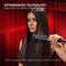 Bellissima 11873 haarstyler Stijltang Warm Zwart 50 W 2,5 m