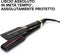 Bellissima 11873 haarstyler Stijltang Warm Zwart 50 W 2,5 m
