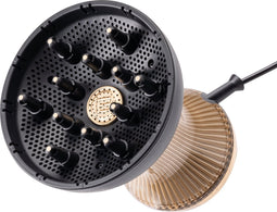 Bellissima - Diffon Supreme - Hetelucht Diffuser
