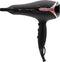Bellissima K9 2500 haardroger 2300 W Zwart, Roze