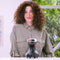 Bellissima My Pro Diffon - Keramische diffuser fohn - speciaal voor Krullen
