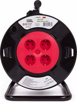 Bellson Kabelhaspel 40 meter