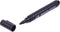 Bellson Watervaste Permanent Markers Zwart 4 stuks - Marker - Permanent merkstift - Stift - Stiften