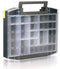 Raaco Boxxser type 80 - Sorteerdoos 18 vakken - Blauw