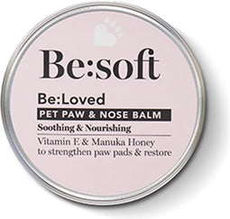 Beloved Safe Paw And Nose Balsem 60 GR