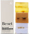 Beloved Shampoo Bars Giftset Soothe, Calm, Cleanse 300 GR