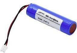 Beltrona 18650XH2.54 Speciale oplaadbare batterij 18650 Stekker LiFePO4 3.2 V 1500 mAh