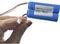 Beltrona 18650XH2.54 Speciale oplaadbare batterij 18650 Stekker LiFePO4 3.2 V 1500 mAh