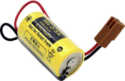 Beltrona BR-2/3A Speciale batterij Stekker Lithium 3 V 1200 mAh 1 stuk(s)