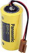 Beltrona BR-2/3A Speciale batterij Stekker Lithium 3 V 1200 mAh 1 stuk(s)
