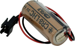 Beltrona CR8-LHC Speciale batterij Stekker Lithium 3 V 2600 mAh 1 stuk(s)