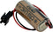Beltrona CR8-LHC Speciale batterij Stekker Lithium 3 V 2600 mAh 1 stuk(s)